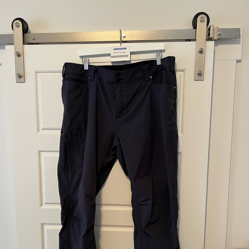 Truewerk T2 Werk pants